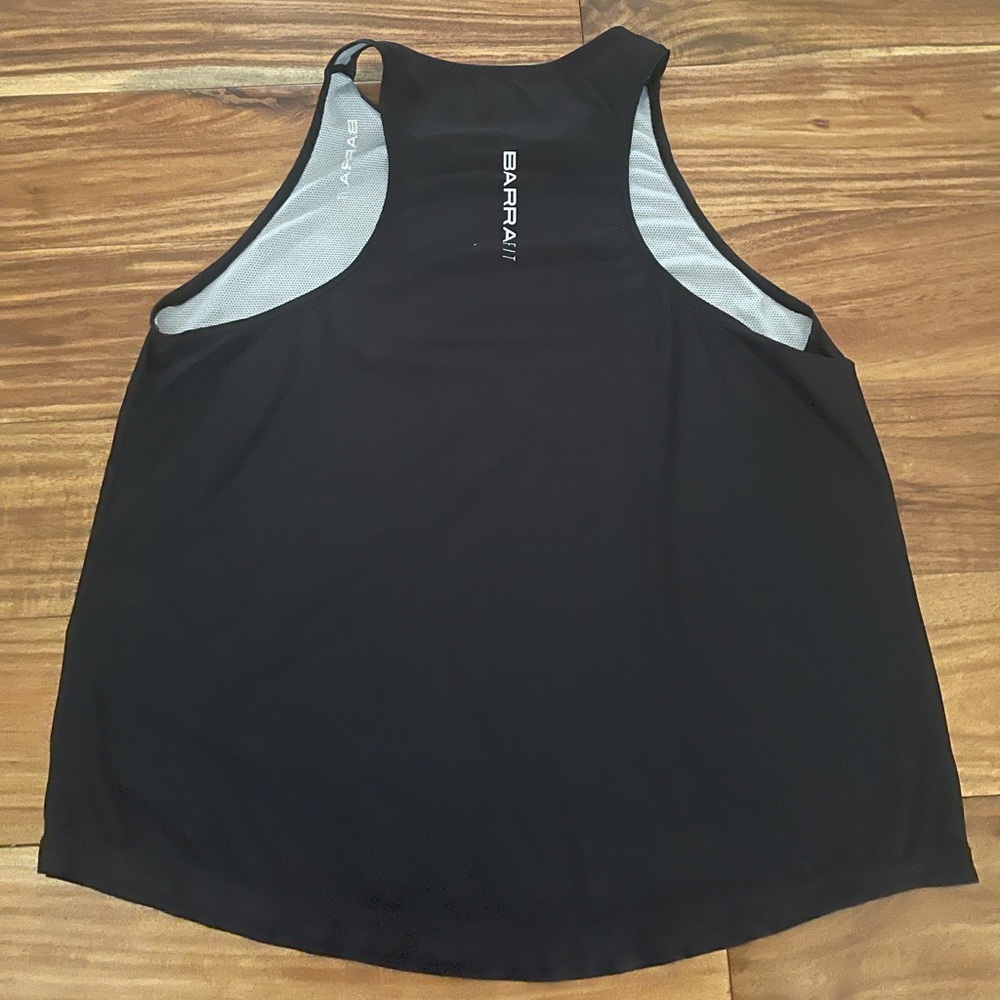 Barrafit size L
